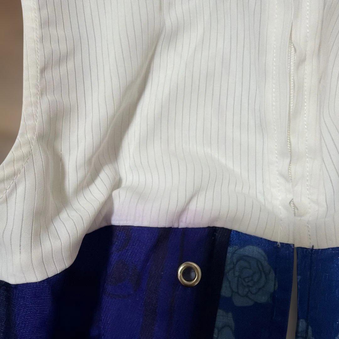 アイカツ　藤堂ユリカ ゴスマジックコーデ コスプレ Sサイズ