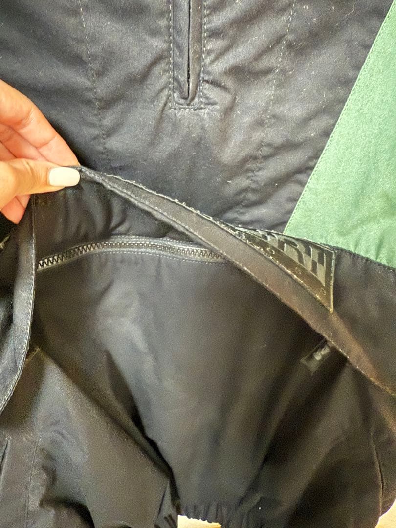 ジャケット・アウター Napa by Martine Rose A-HUEZ JACKET