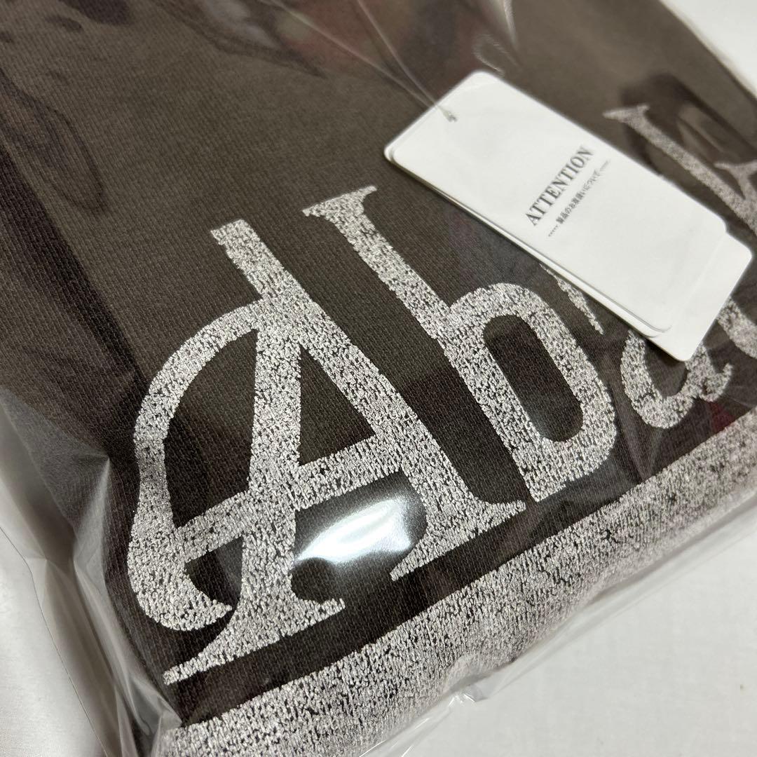 Deuxieme Classe thrilling スウェット No2