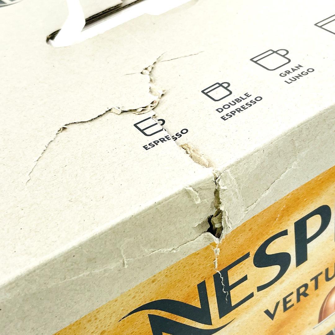 展示品 ネスプレッソ ヴァーチュオ カプセル式コーヒーメーカー 2024年製