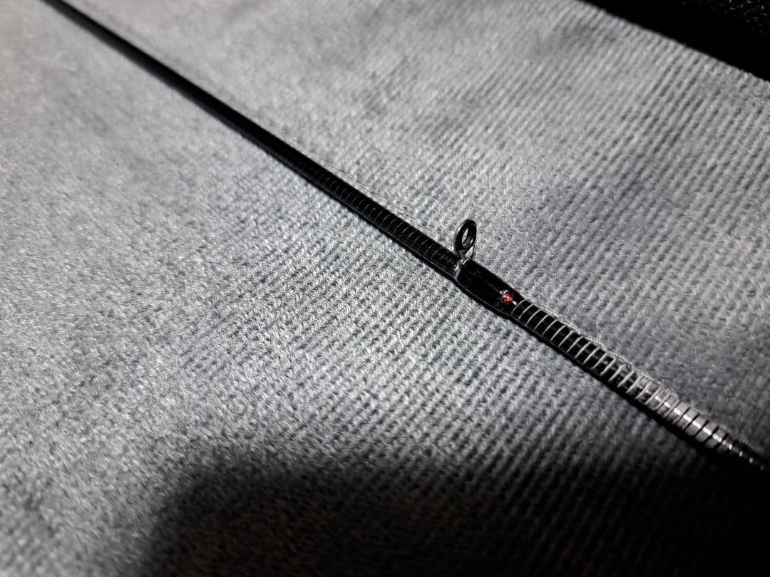 バリバス　エリアドライブ　トーナメントスペック　ARD62T-DTS