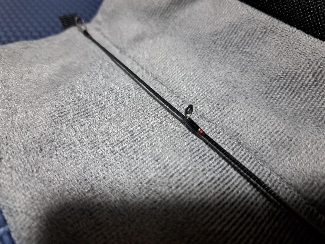 バリバス　エリアドライブ　トーナメントスペック　ARD62T-DTS