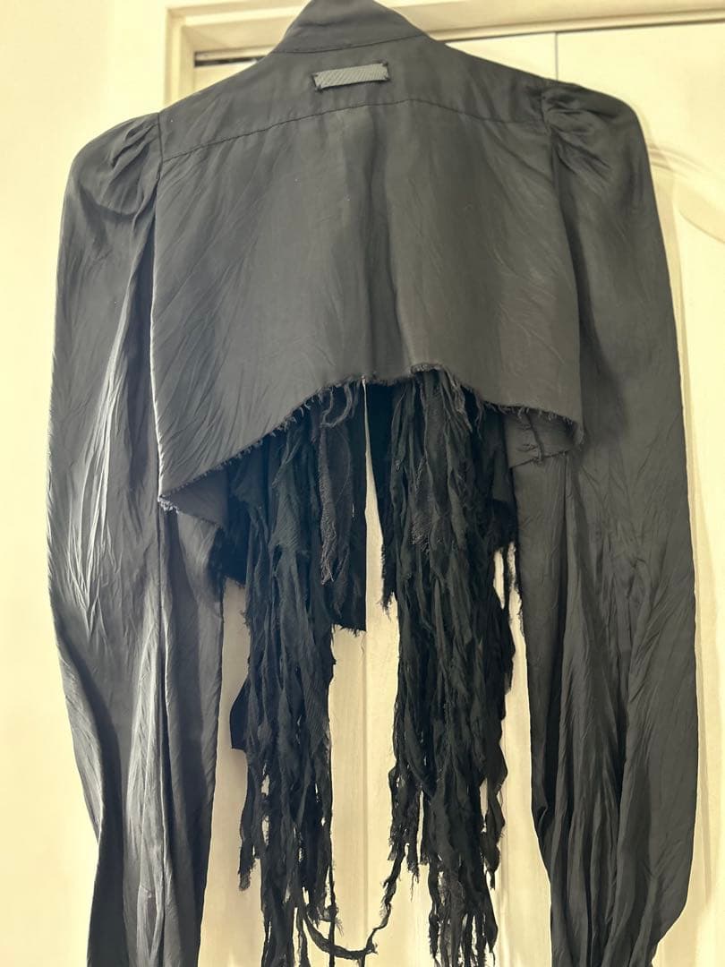 Ifsixwasnine txs Hyde着用　ボレロサイズ2 希少サイズ