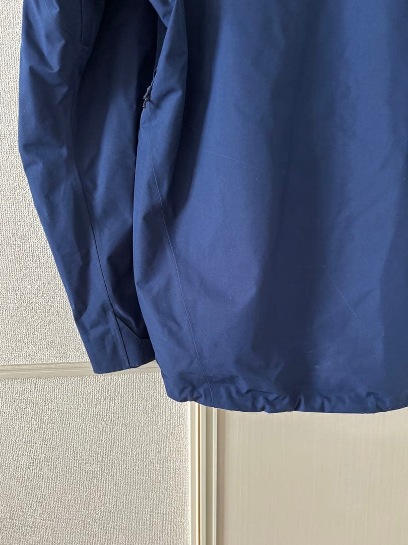 Men's Powder Bowl Jacket／パウダー・ボウル・ジャケット