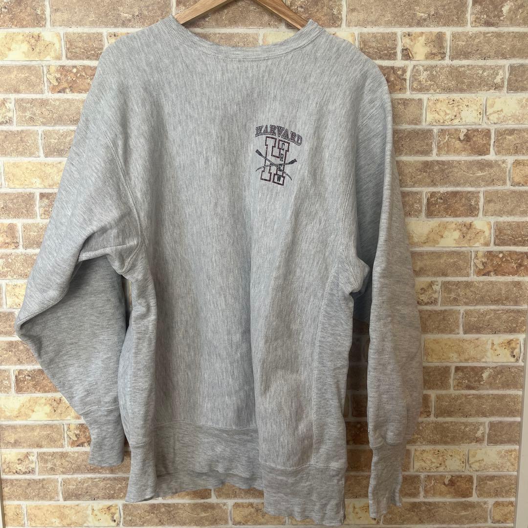 アメリカ製　90年代リバースウィーブ チャンピオン