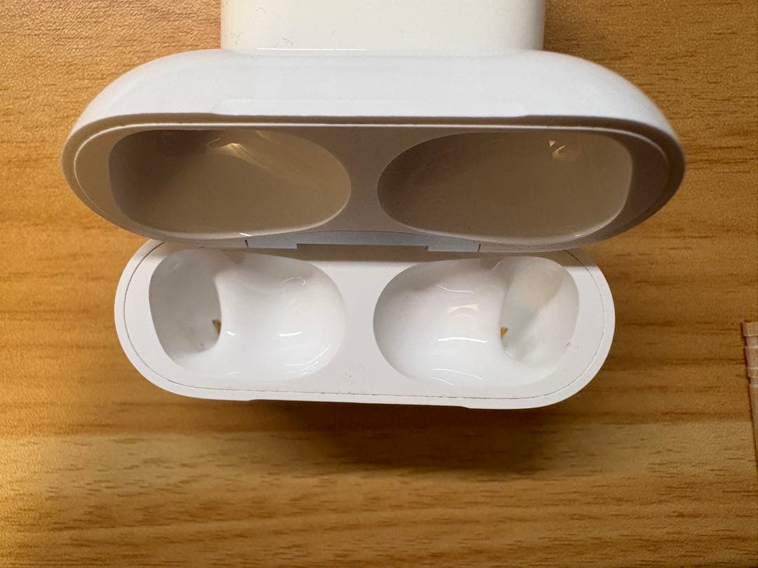 AirPodsPro第二世代 ホワイト Type-C