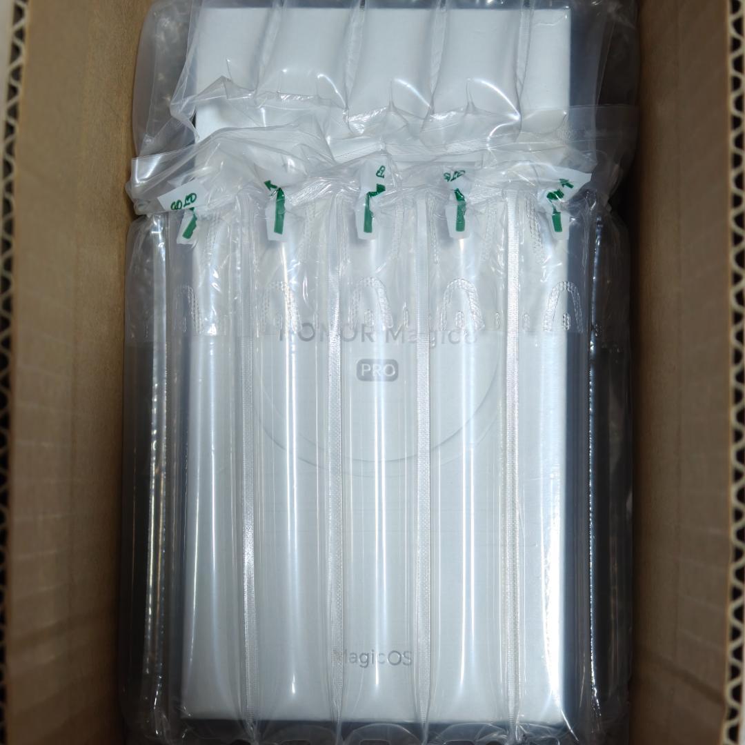 【新品未開封】HONOR Magic 8 Pro 16GB/1TB 中国版