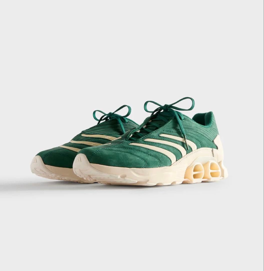 シューズ Kith adidas Football Predator Megaride