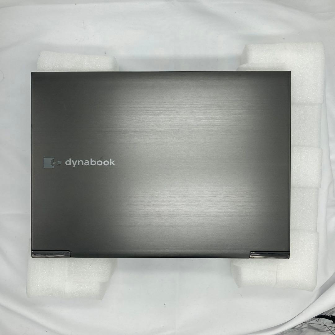 最強Core i7搭載！！バッテリーほぼ新品 高性能ノートパソコン オフィス