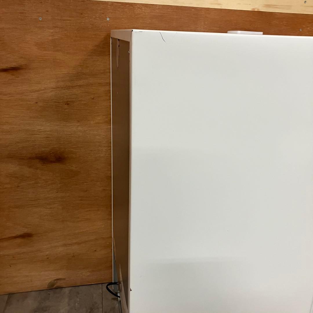 一都三県限定　配送設置無料　冷蔵庫　1ドア　IRIS OHYAMA 2022年製