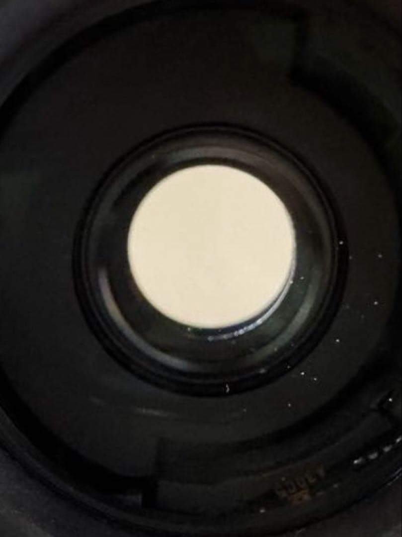 Fujinon XC 15-45mm f/3.5-5.6 OISレンズ