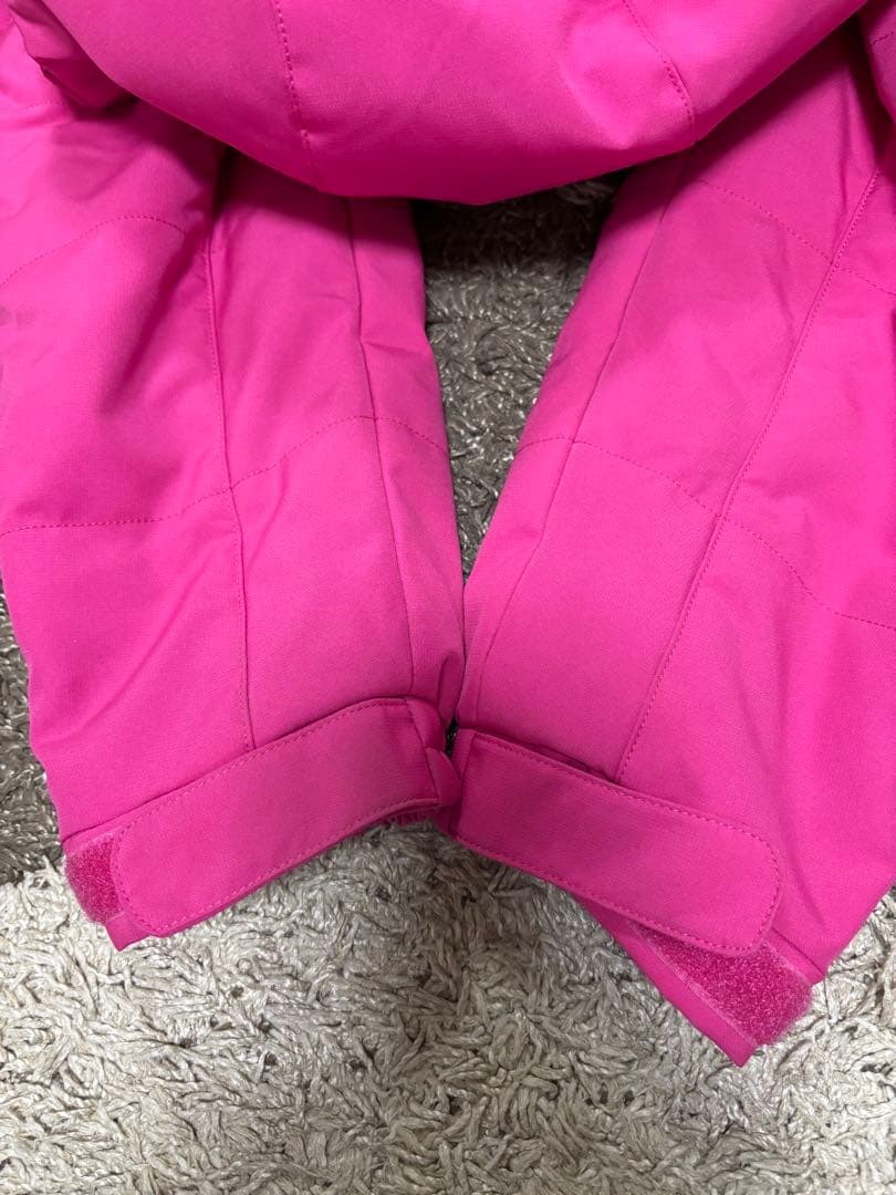 デサント　150 スキーウェア　スキーウエア　子供　キッズDESCENT