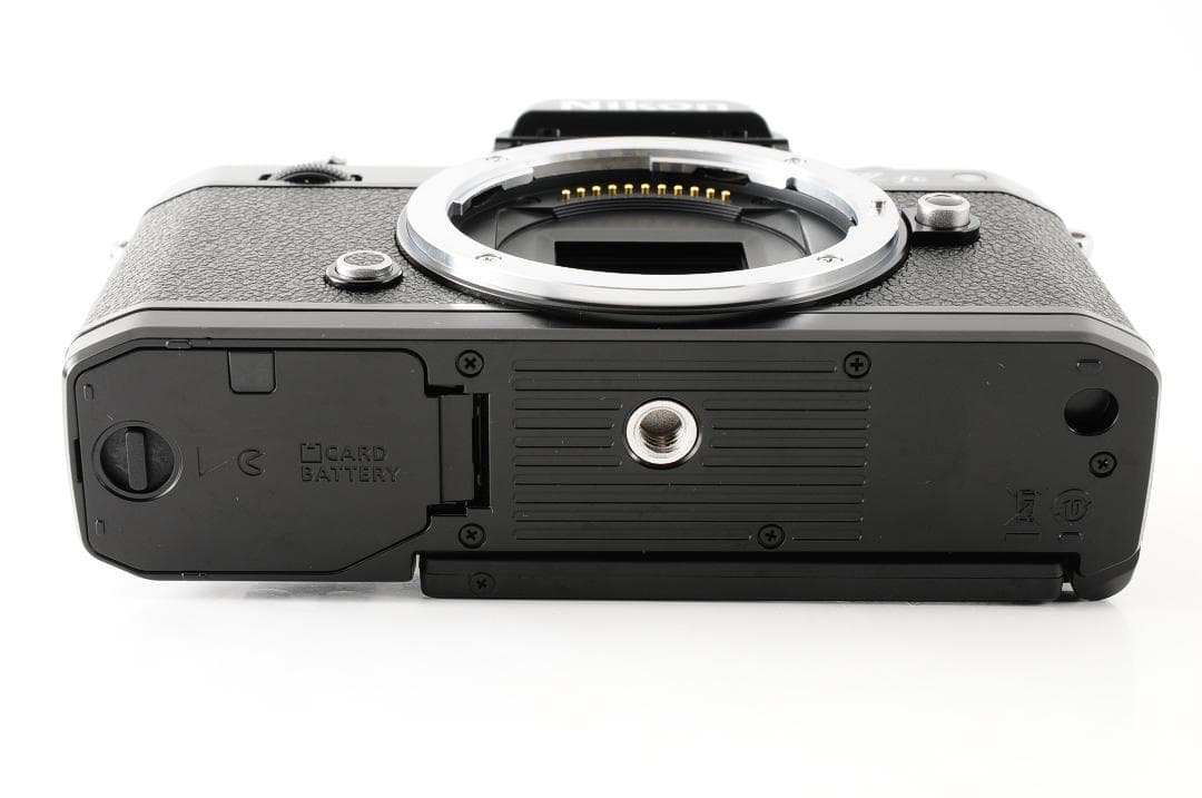 [ほぼ新品] ニコン Nikon Z fc 16-50mm F3.5-6.3