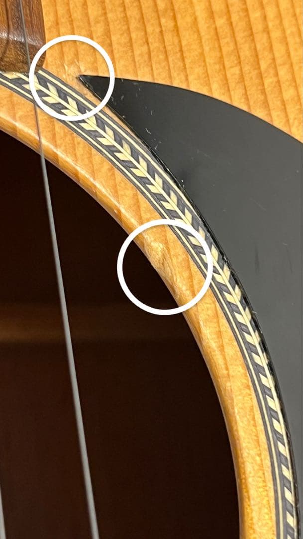 Martin 000-M 06年製