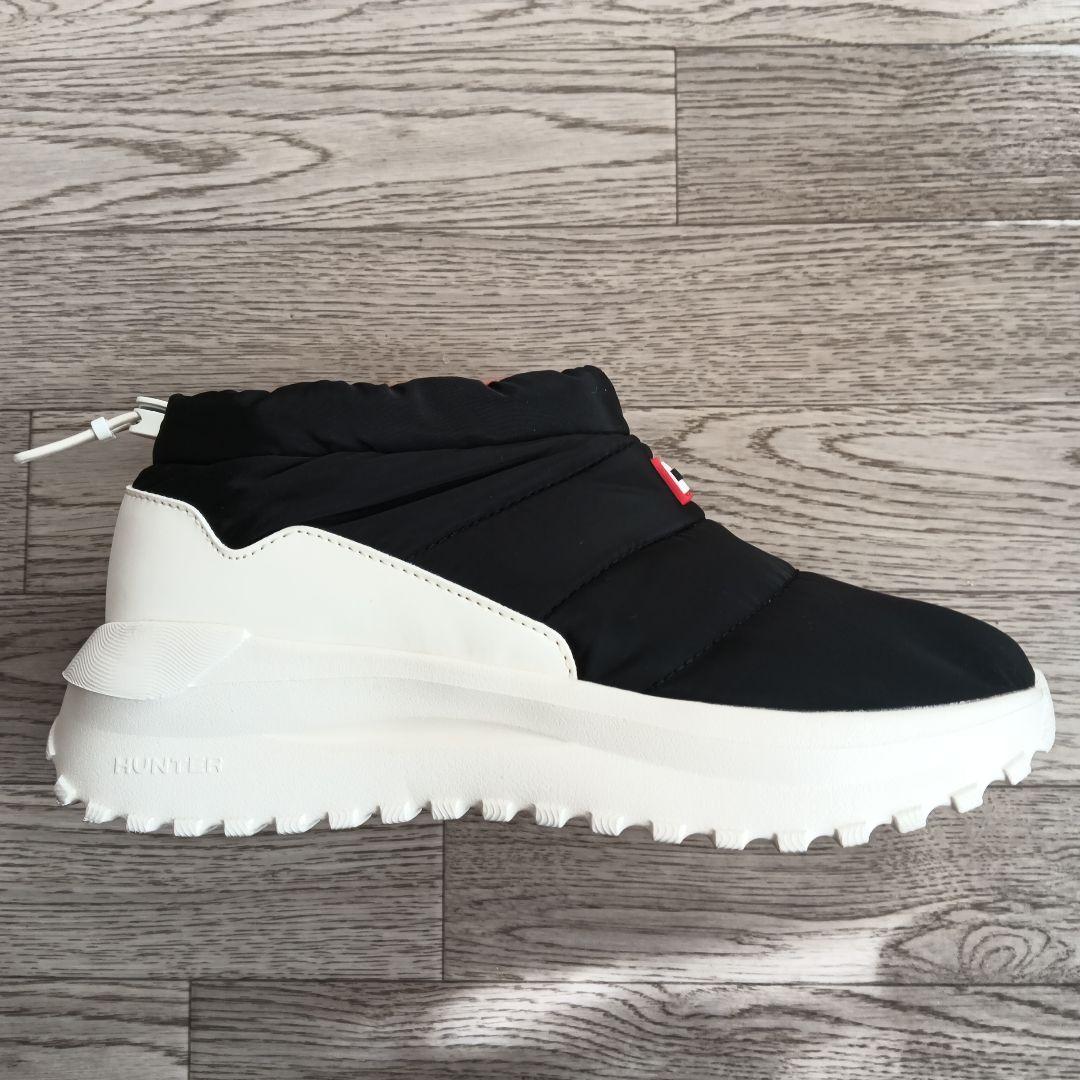 HUNTER パフド トラベル フロー トレーナー