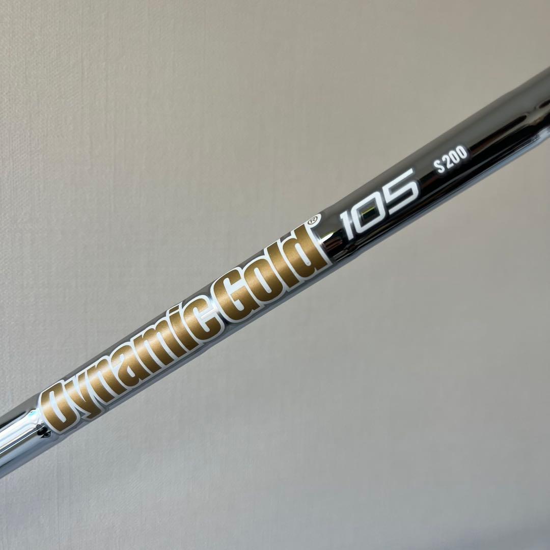 ★値下げ★Titleist T100 メーカーカスタム 日本正規品