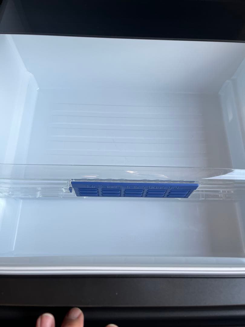 Panasonic 冷蔵庫 450L NR-F454HPX 美品 清掃済み