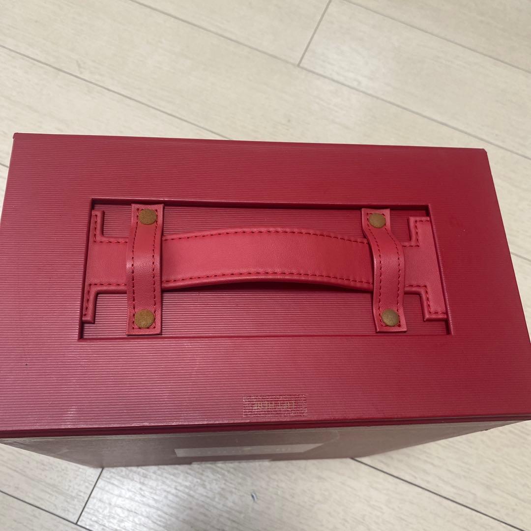 LOUIS XIII ブランデー 750ml 専用ケース付き 未洗浄