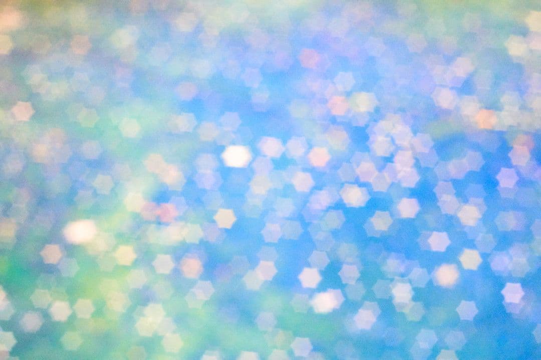 INDUSTAR 61 L/Z-MC 50mm F2.8 M42 星ボケ