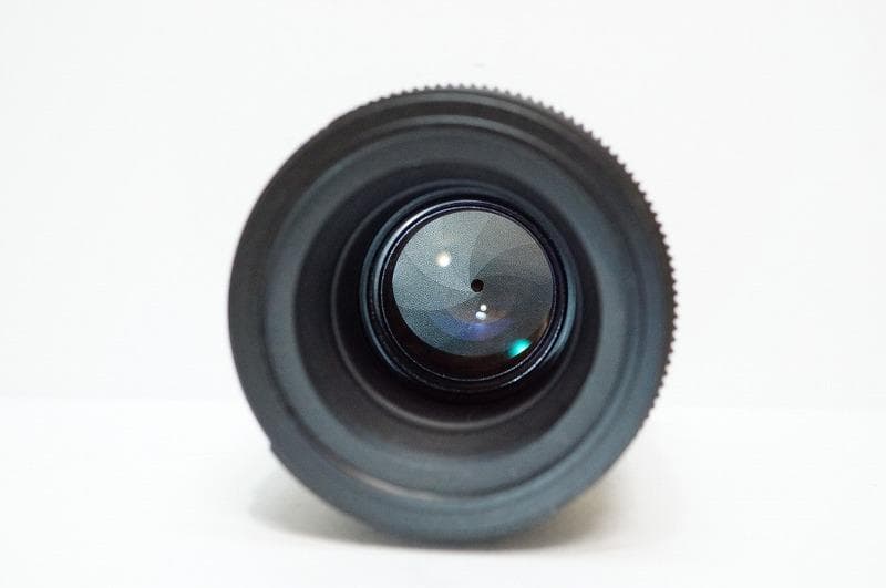 【人気マクロ】 TAMRON SP 90mm F2.8 Di MACRO