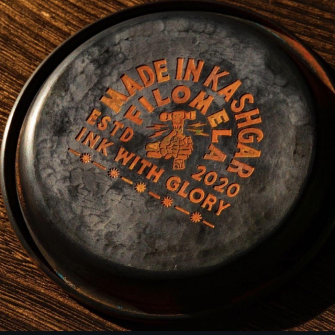 ネルデザインワークス　kozara12 銅