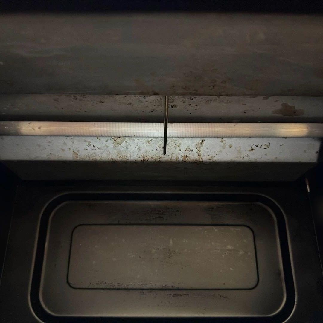 BALMUDA オーブンレンジ K04A-WH