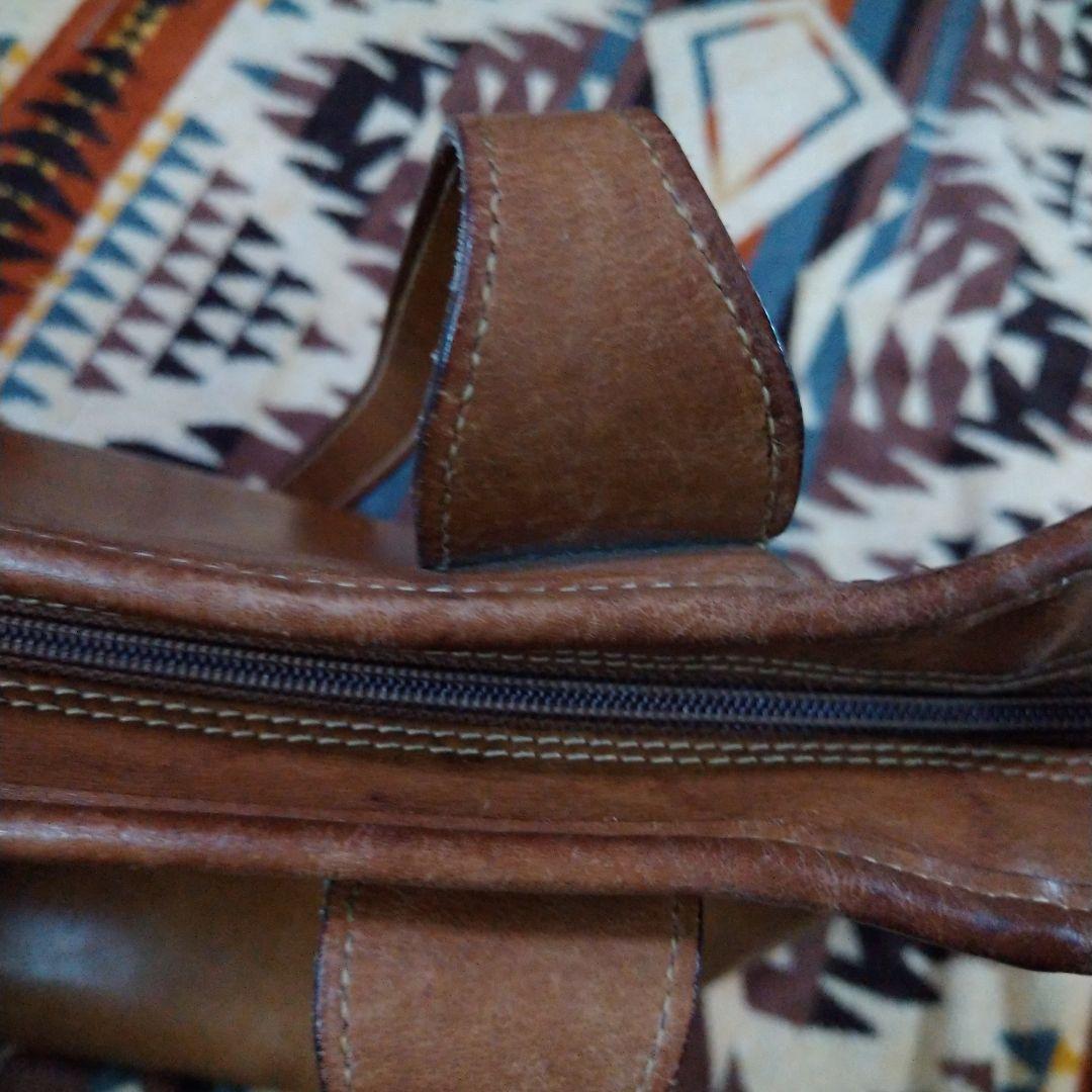 GHURKA №25 THECOLLECTOR BAG№　Ｏ 120