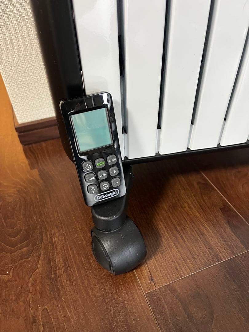 DeLonghi マルチダイナミックヒーター MDH15