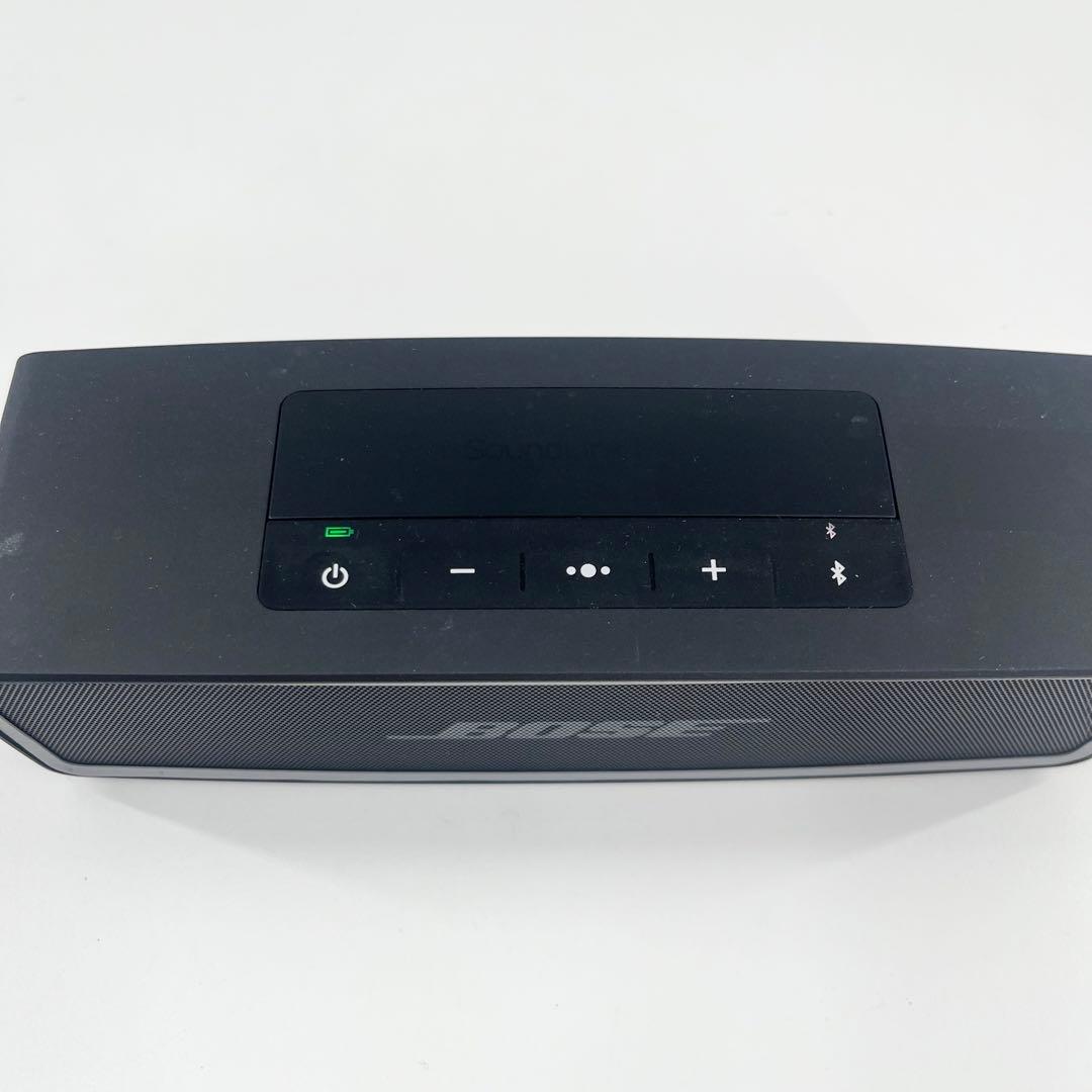 BOSE ボーズ SOUNDLINK MINI 2 サウンドリンクミニ 動作品