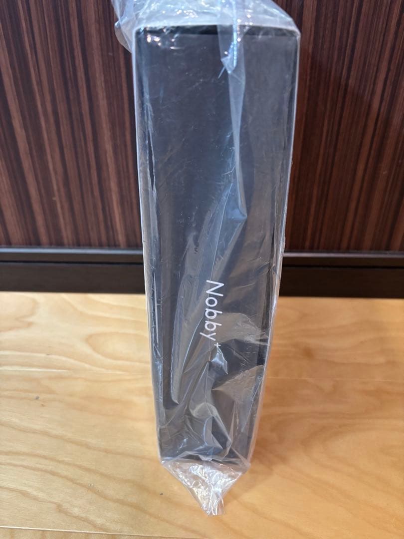 【テスコム】 Nobby+ ND540A-V プロテクトイオンヘアードライヤー