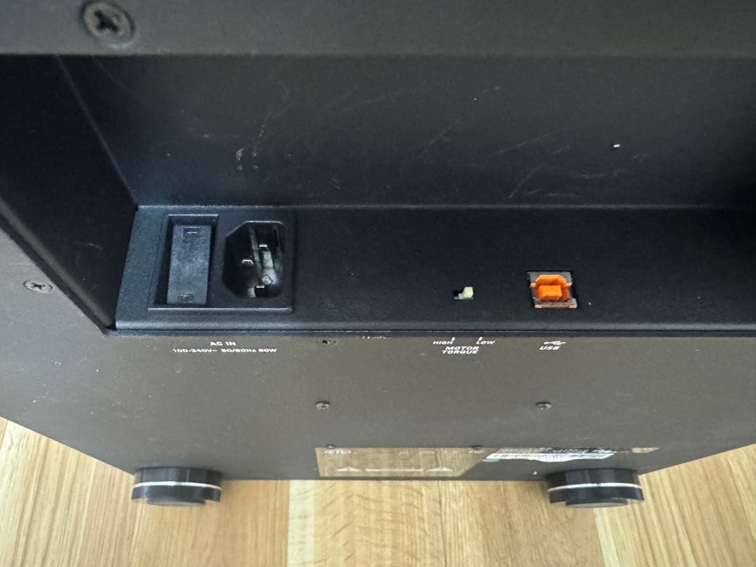 希少　元箱付き　RANE TWELVE（レーン トゥエルブ）DJ コントローラー