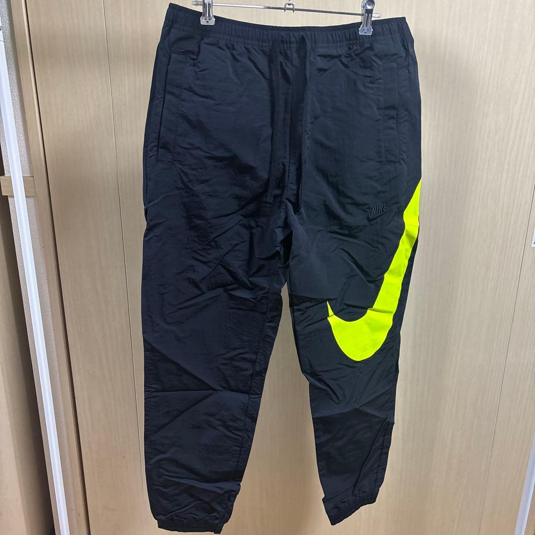 NIKE ANORAK JACKET/PANTS セットアップ　L
