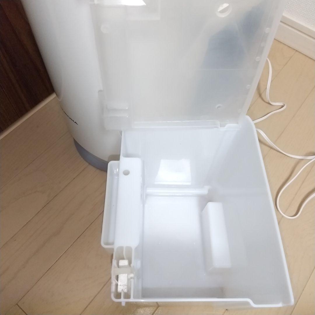 これからの時期にオススメ➰CORONA CD-S636 コンプレッサー式除湿機