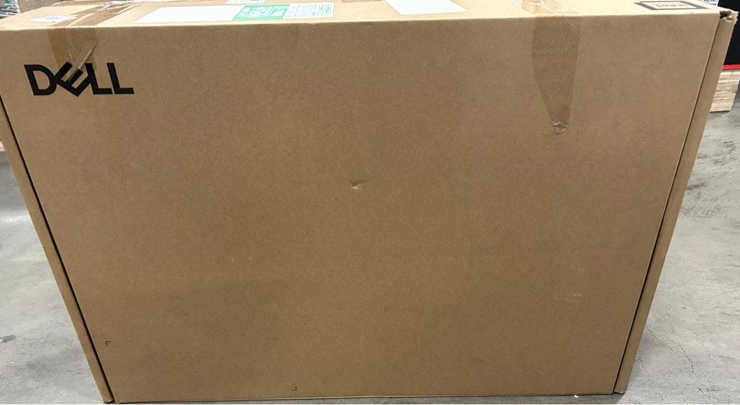 Dell デスクトップパソコン 一体型 Dell 27