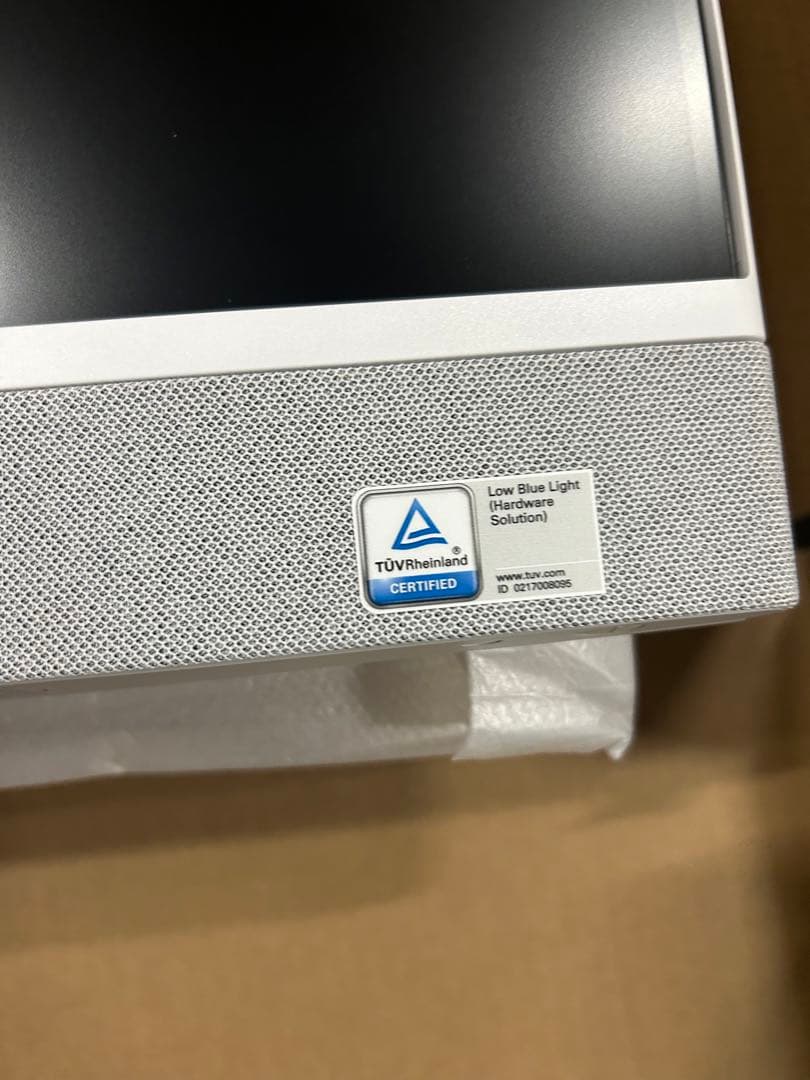 Dell デスクトップパソコン 一体型 Dell 27