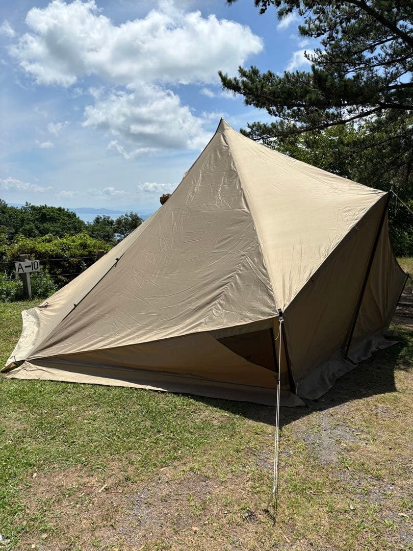 【まっさん専用】サバティカル モーニンググローリーシンセティック