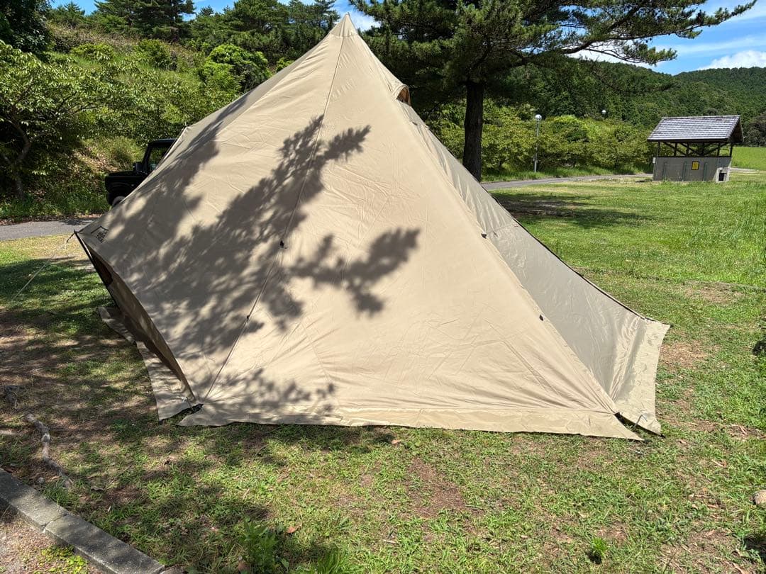 【まっさん専用】サバティカル モーニンググローリーシンセティック