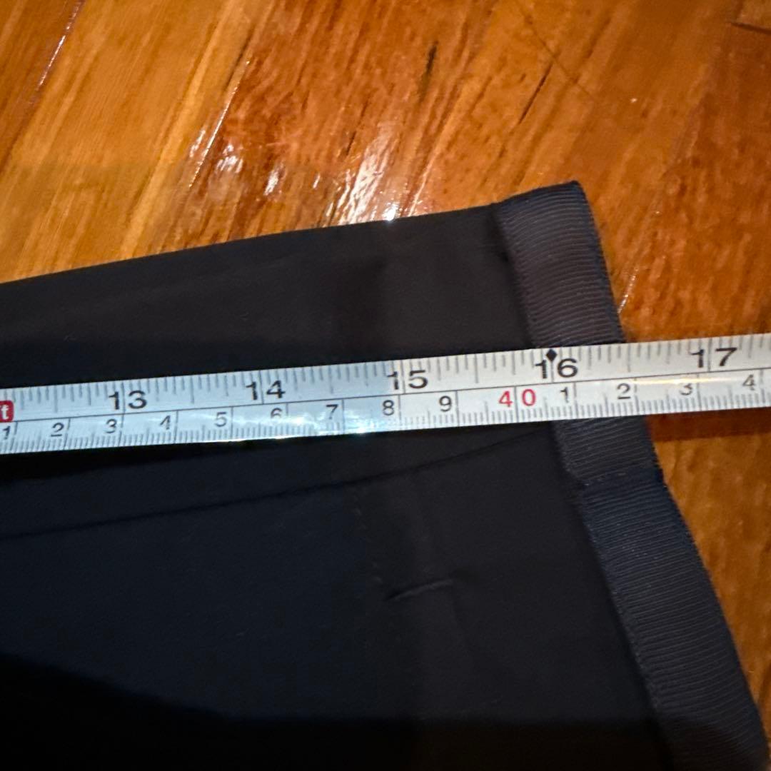 ゴルフパンツ Mサイズ 未使用タグ付き