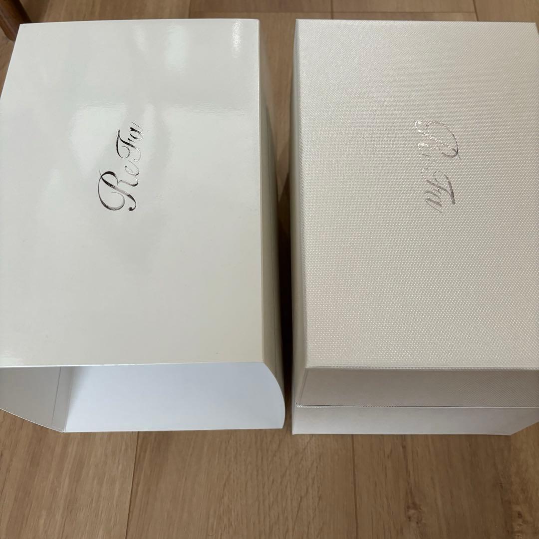 【美品】ReFa GRACE HEAD SPA