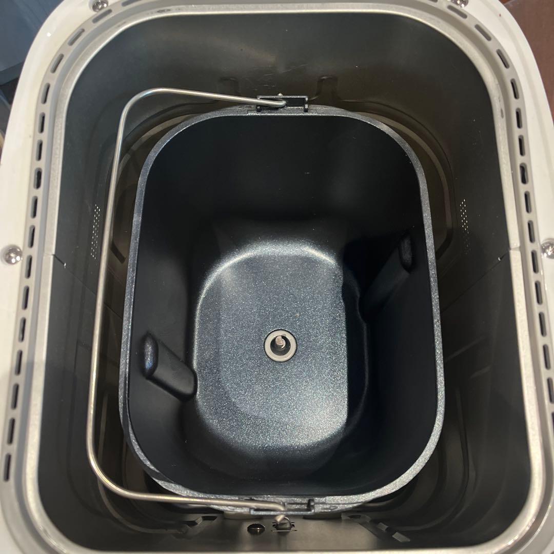 Panasonic SD-BMT2000 ホームベーカリー