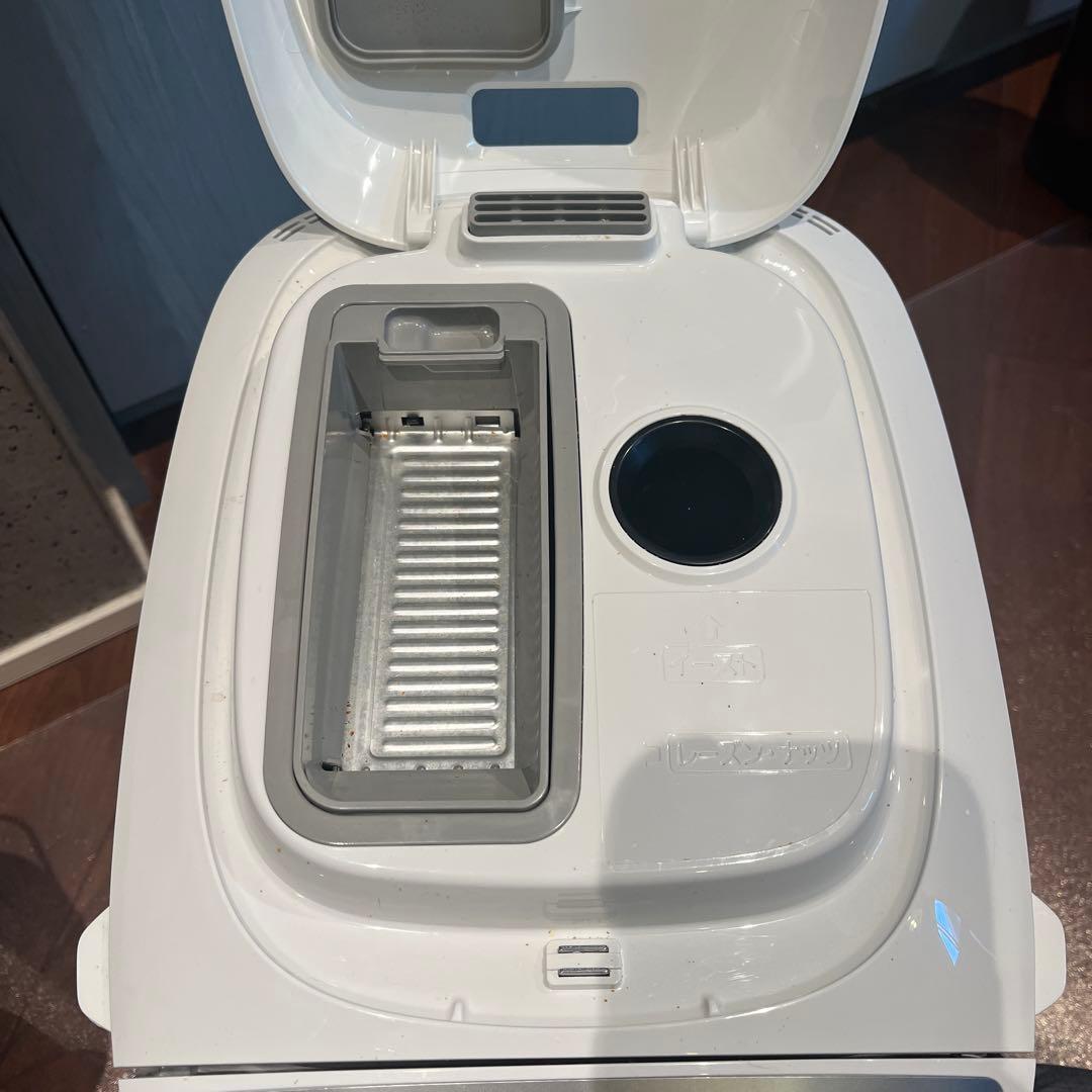 Panasonic SD-BMT2000 ホームベーカリー