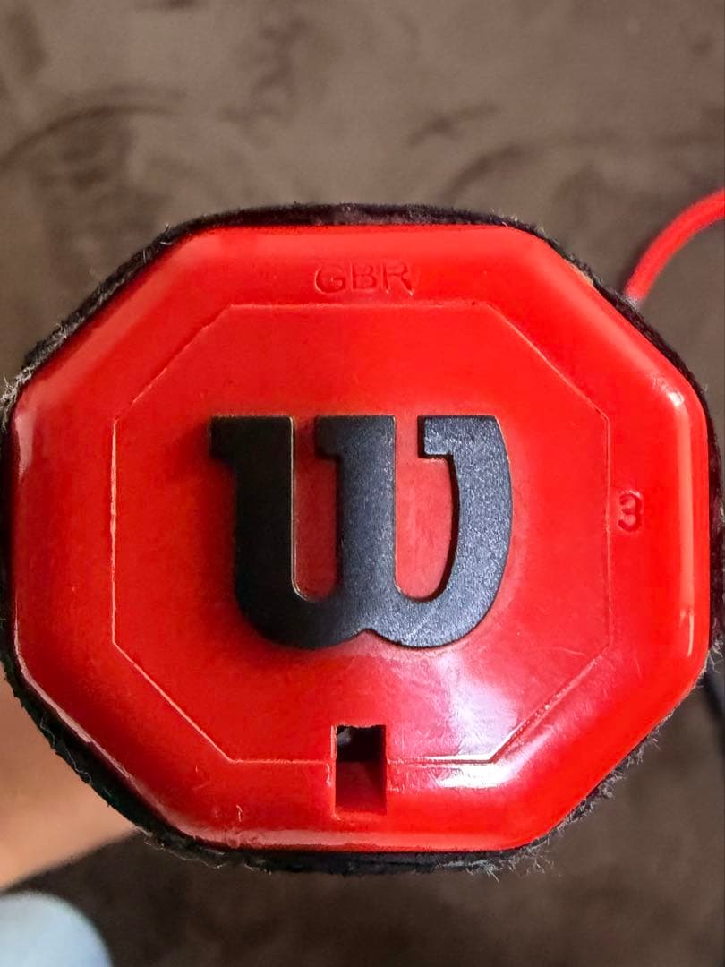 ウィルソン　クラッシュ　100tour ver.1 G3 2本セット