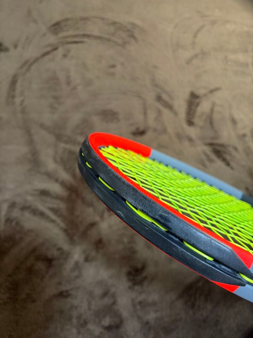 ウィルソン　クラッシュ　100tour ver.1 G3 2本セット