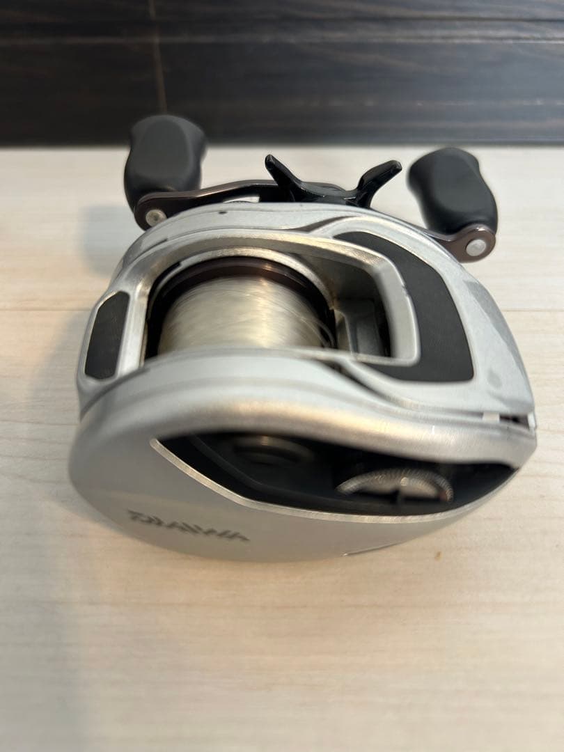 リール DAIWA T3 1016SHL TW