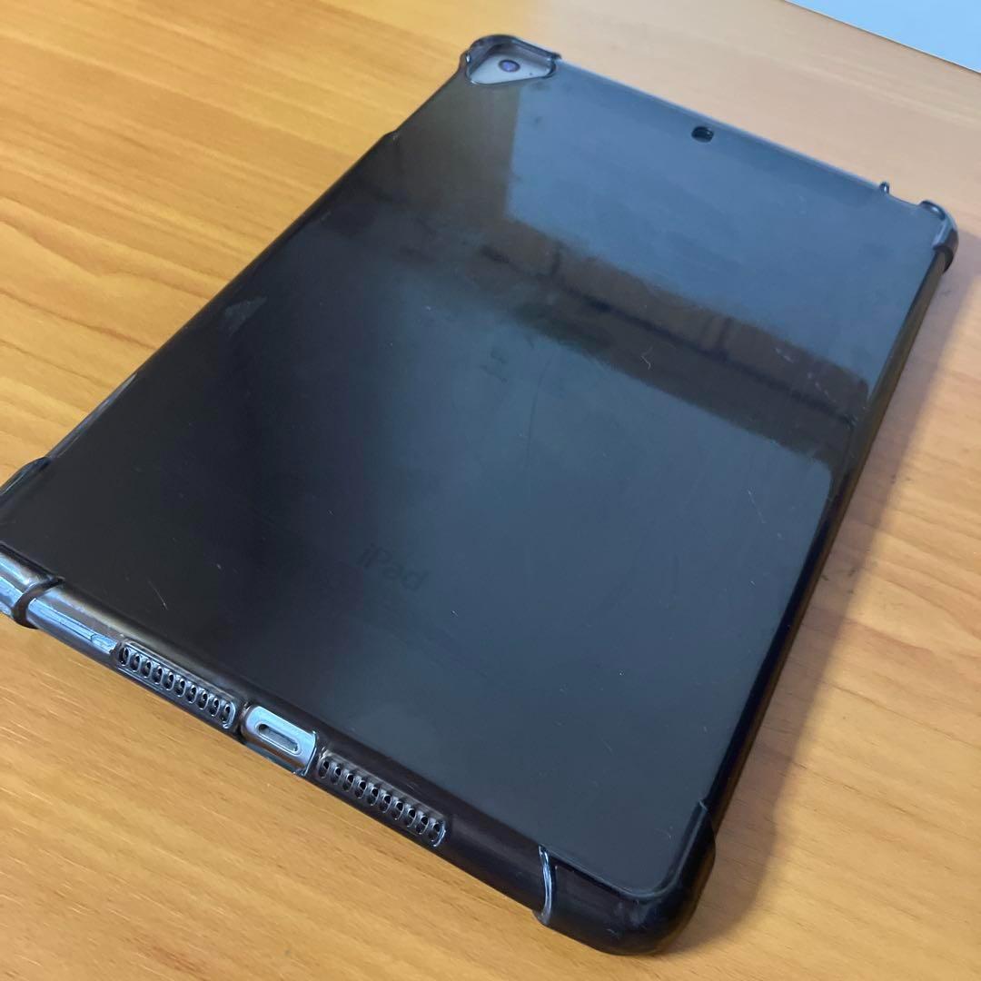 N*h様 美品Apple iPad mini4 第四世代 128GB Cellu