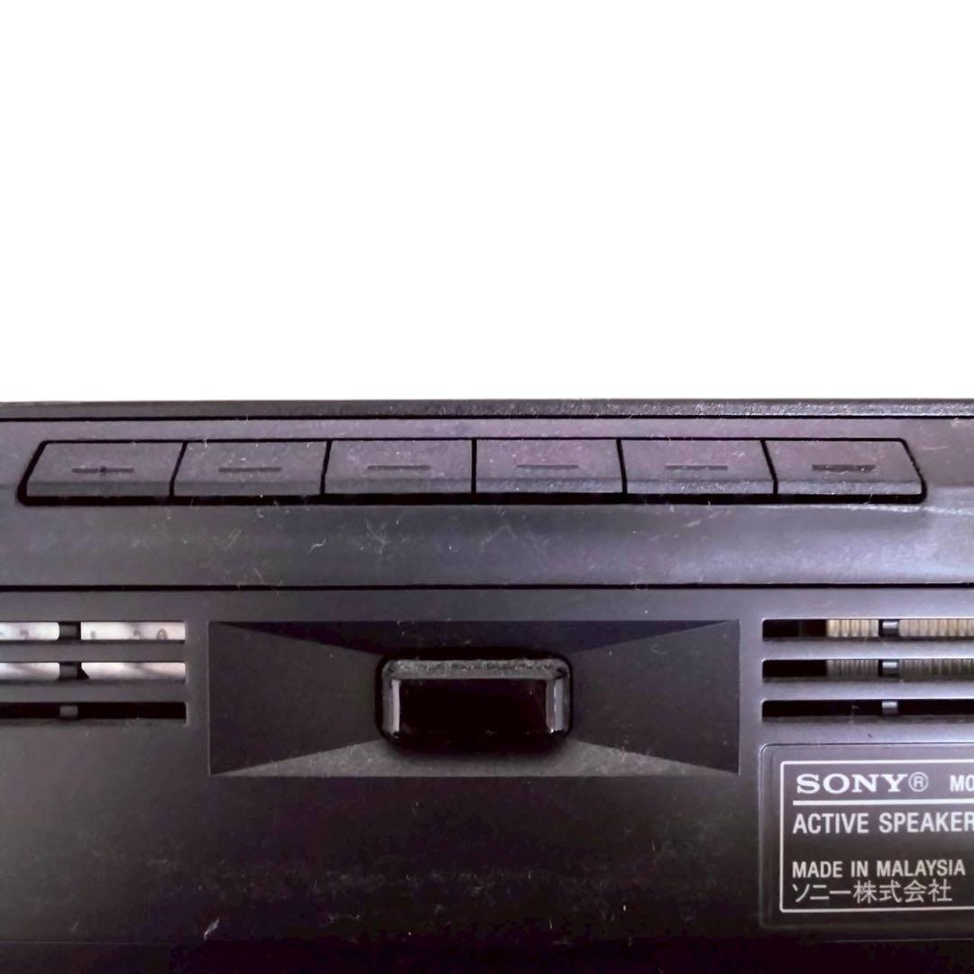 SONY スピーカー　サウンドバー　SA-ST5000 ホームシアターシステム