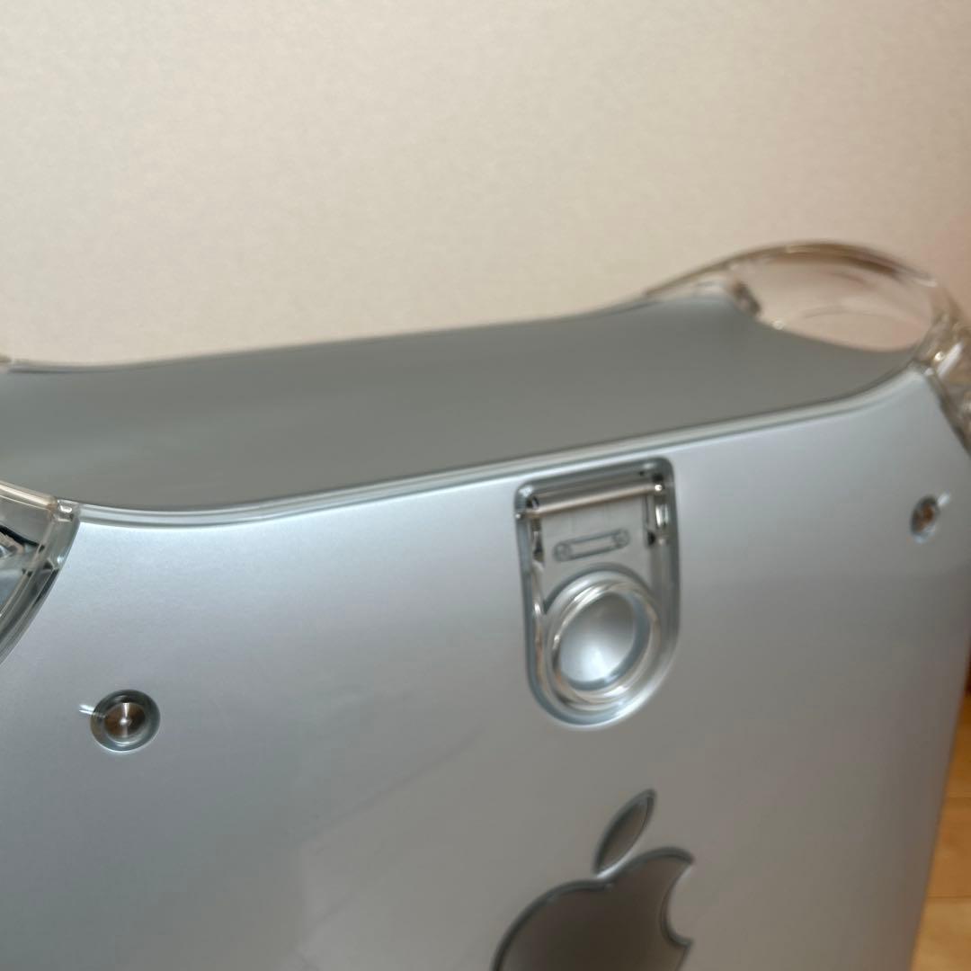 Power Mac G4 MDD DP 1GHz 起動ディスク付