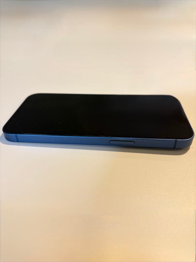 Apple iPhone 13 256GB ブルー 本体