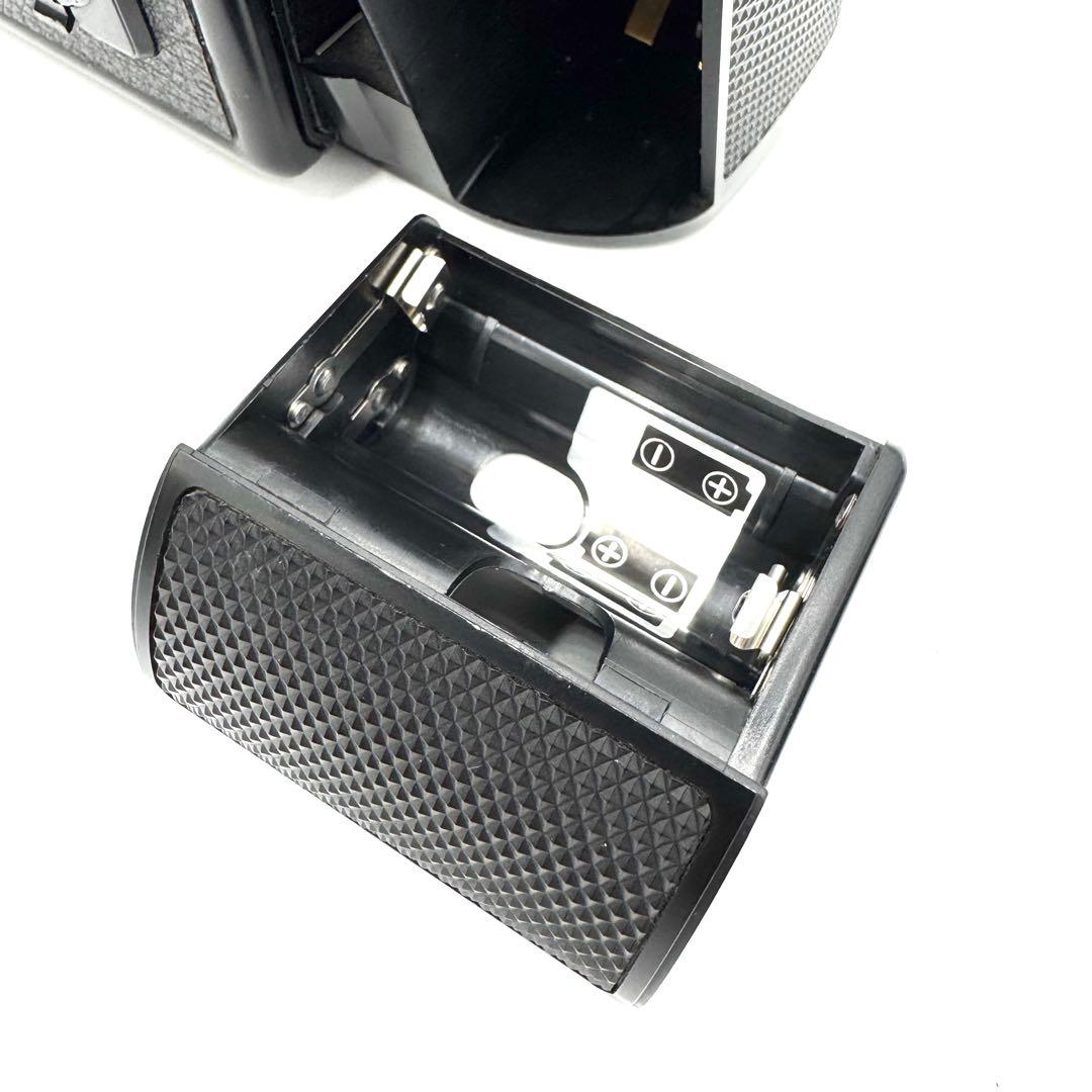 ❁完動品❁PENTAX 645 中判フィルム カメラ 120フィルムバック