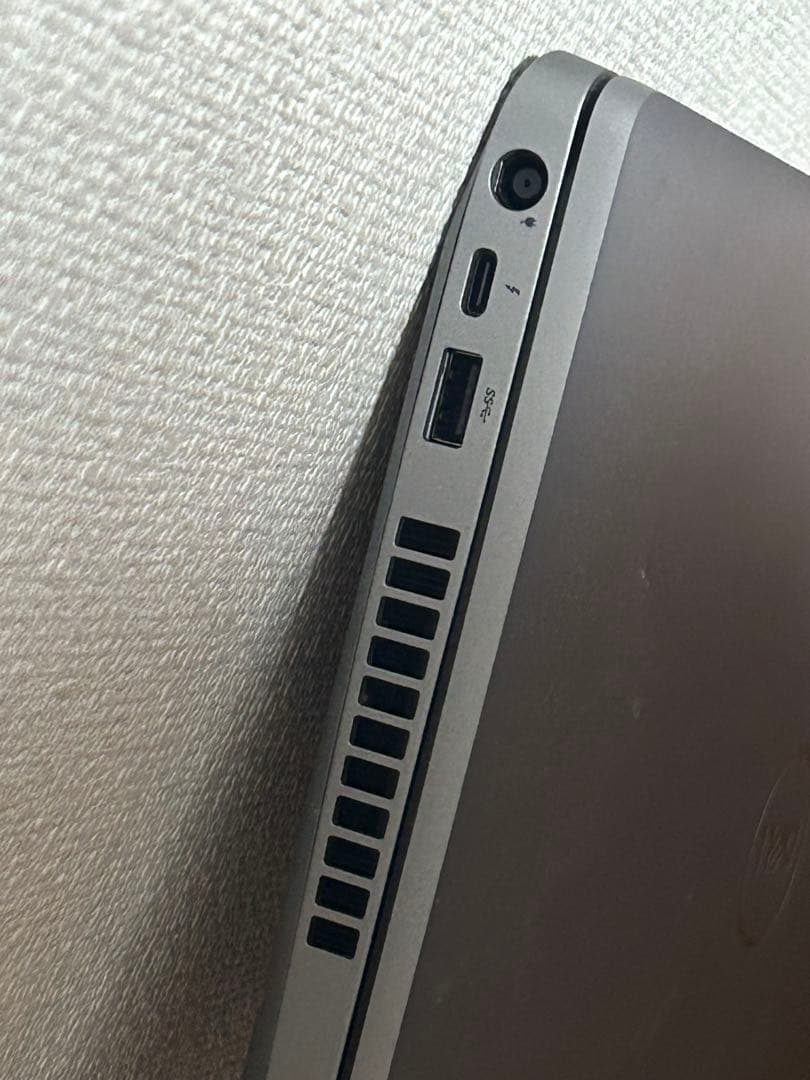 DELL ノートPC 15.6インチ グレー